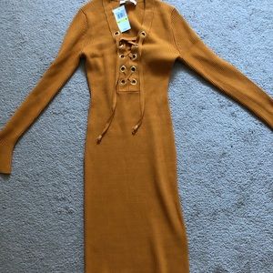 Micheal Kors Dress
